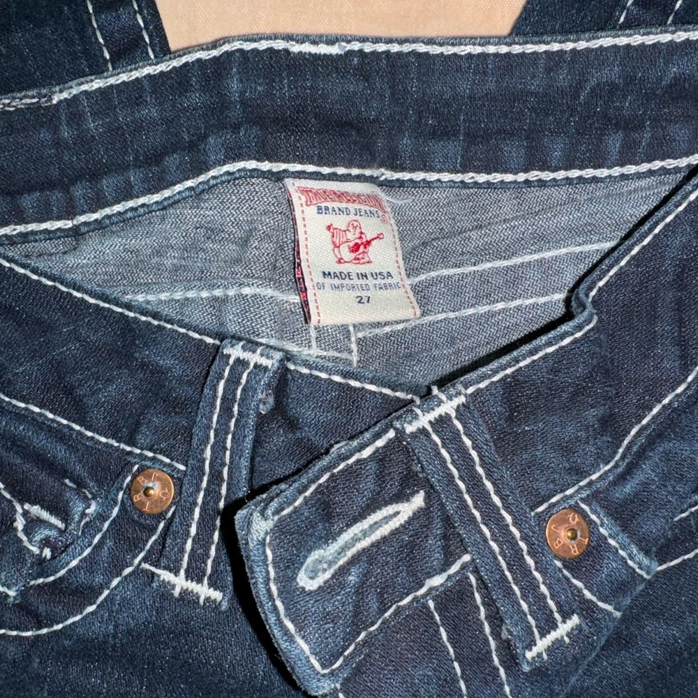 True Religion - Picture 3 of 7